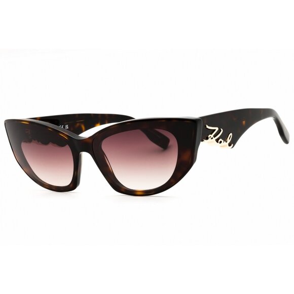 KARL LAGERFELD Sunglasses KL6162S-242-64 New with tags